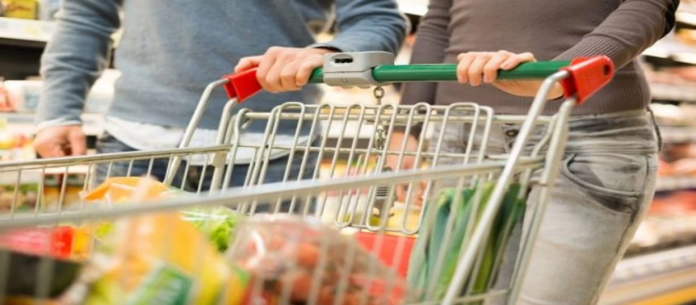 Συνεχίζεται η αύξηση των πωλήσεων στα σούπερ μάρκετ - Ποια προϊόντα έχουν την «τιμητική» τους